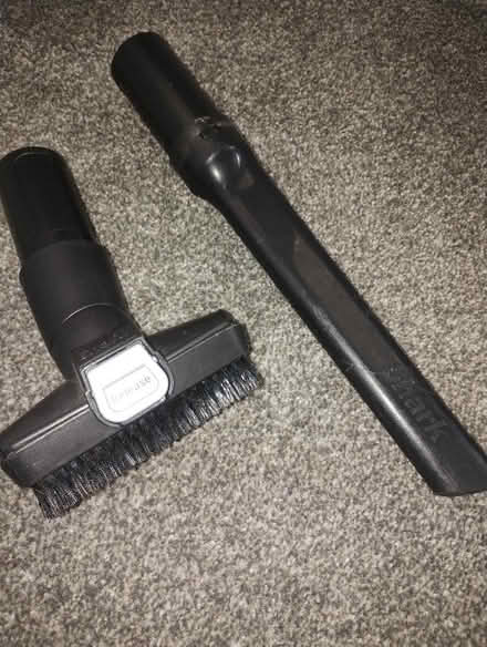 Photo of free Shark Vacuum accessories (CO12) #1