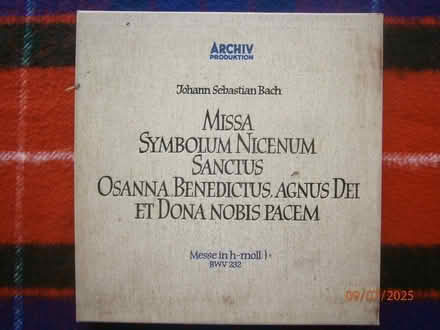 Photo of free Classical Album Sets (Denham UB9) #1