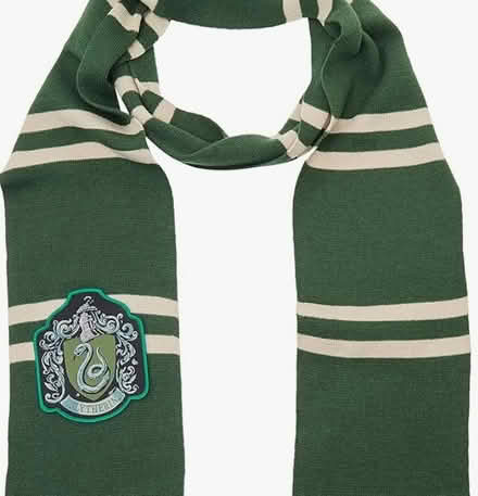 Photo of items for Drama program (Central Park) #2