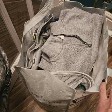 Photo of free Big bag of boys clothes 4-6 yeras (Corstophine EH4 7DN) #3