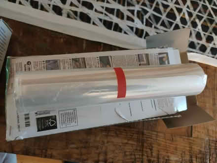 Photo of free Window insulation kit (Eh17 Gilmerton) #2