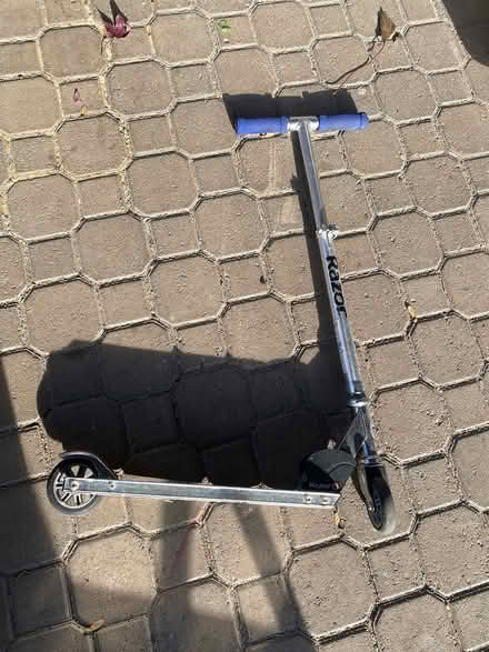 Photo of free Kids Razor Scooter (Nepean) #1