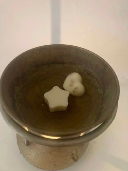 Photo of free Aromatherapy or wax melt burner (Roundhill Brighton) #3
