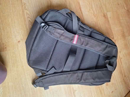 Photo of free Backpack (Kingswood SS16) #2