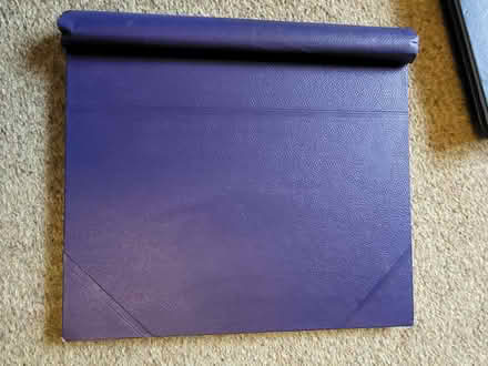 Photo of free Stamp album and stock books (Corston) #2
