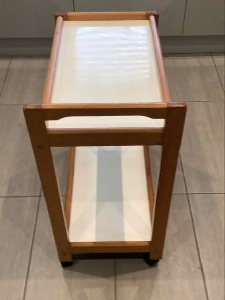 Photo of free Tea Trolley (Malvern, WR14) #2