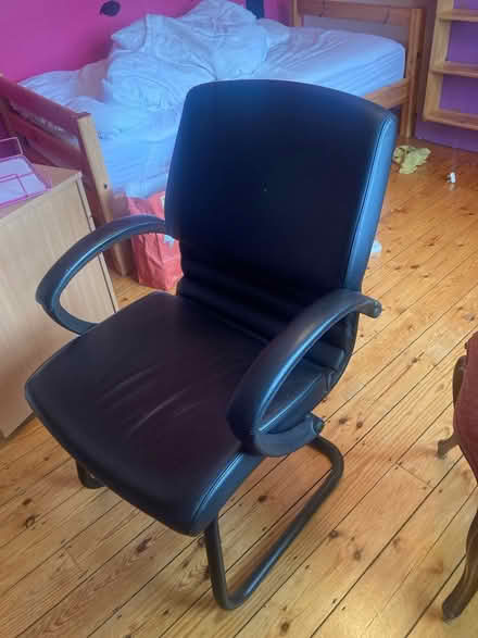 Photo of free Office chair (Chelmsford. CM2) #1