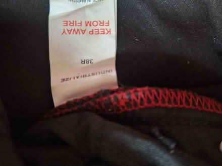 Photo of free Mens Clothes (Kingswood SS16) #3