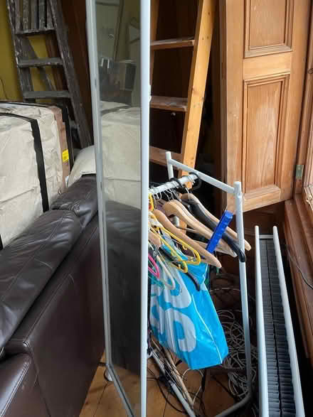 Photo of free Long-length mirror (Lauriston EH3) #1