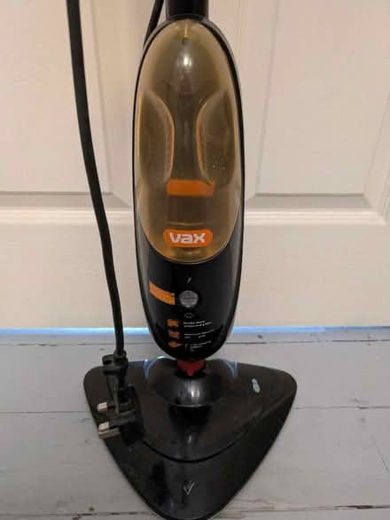 Photo of free Vax floor steam cleaner (North Laine BN1) #1