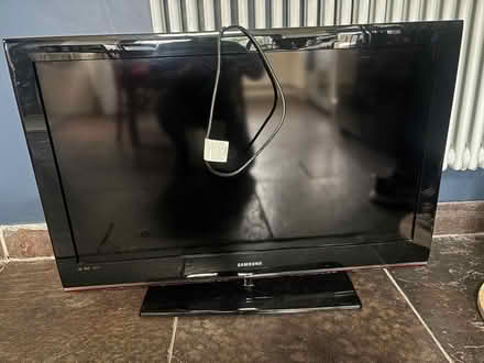 Photo of free Samsung 40 inch tv only one working hdmi (Abraham Heights LA1) #1