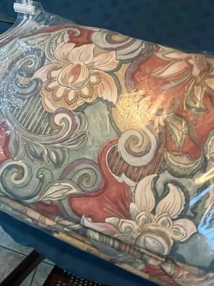 Photo of free Material for Quilting/Cushions (Maulden MK45) #1