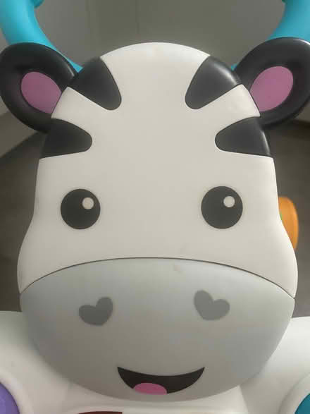 Photo of free Fisher Price Walker (Wormley EN10) #2