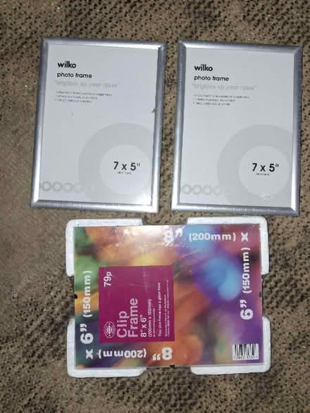 Photo of free Odds (SG64YQ) #4