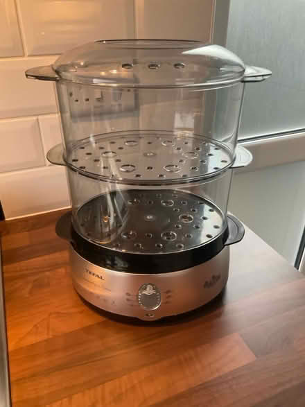 Photo of free Steamer (Clevedon, BS21) #1