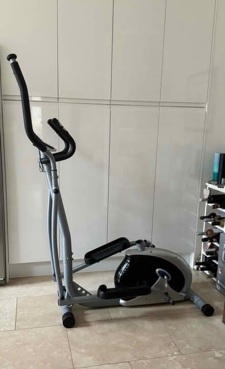 Photo of free Pro Fitness Cross Trainer (St Michaels TN30) #2