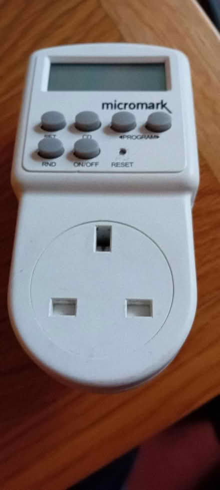 Photo of free Digital timer (Parbold WN8) #1