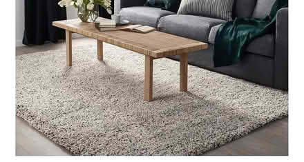 Photo of free IKEA Vindum Rug (Greenford UB6) #1