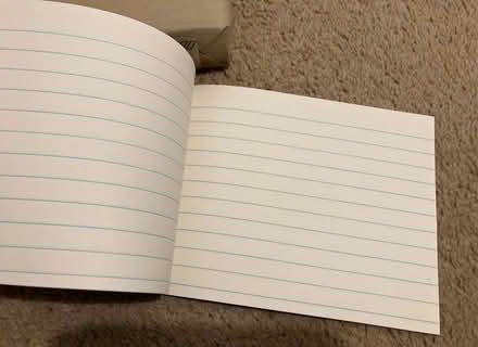 Photo of free Pack of exercise books (Westbury on Trym BS9) #4