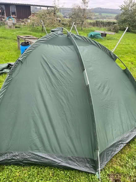 Photo of free Tent (Breadstone GL13) #3