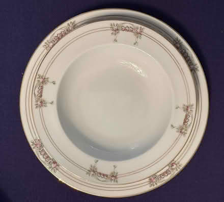 Photo of free Set of fine china (just south of Baltimore Pike) #4