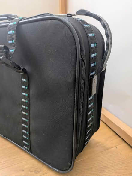 Photo of free Suitcase #3 (DA7 Bexleyheath) #3