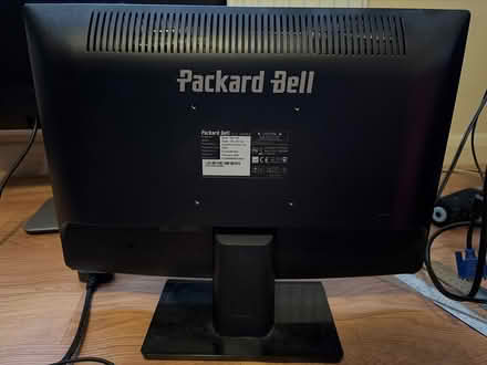 Photo of free Computer monitor (KT3) #2