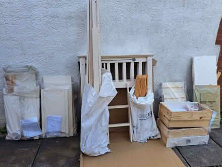 Photo of free Julian Bowen Sleep Station - Kids Bedroom Furniture (Roundhay LS8) #3