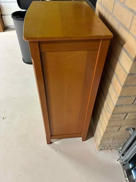 Photo of free Shoe stand (Eagle Farm MK17) #3