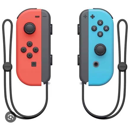 Photo of Switch Joy Con Controllers (Selly oak) #1