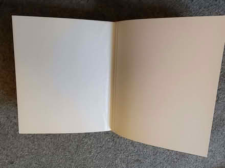 Photo of free Blue photo album (Corston) #2