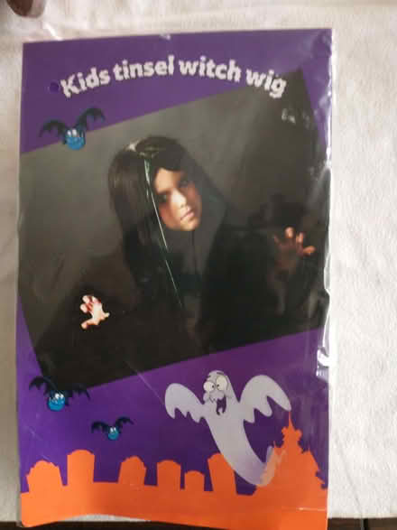Photo of free Halloween decorations (Ainsdale PR8) #4