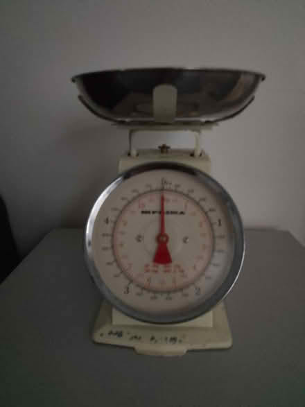 Photo of free Kitchen Scales (Bootle L20) #1