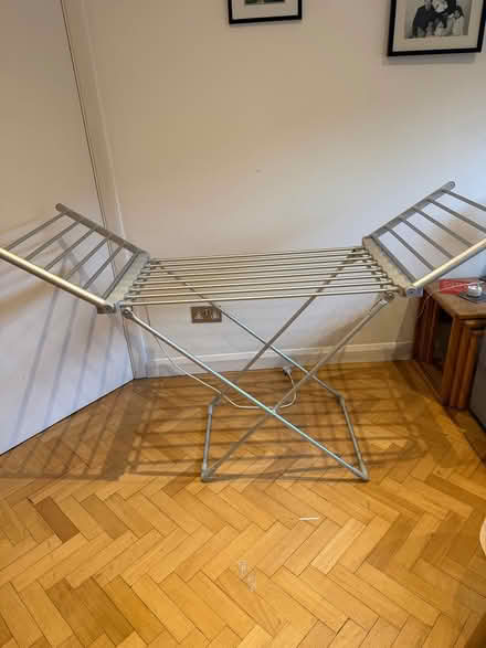 Photo of free Heated clothes dryer (East Sheen) #1