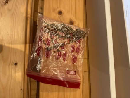 Photo of free 4 ft double bed white (East Sheen) #3