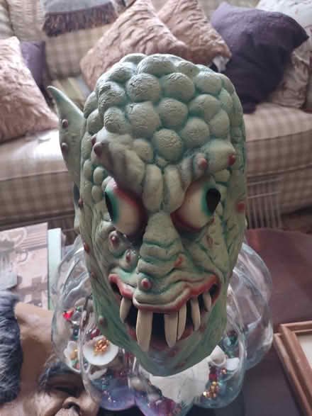 Photo of free Adult mask (Everett) #1