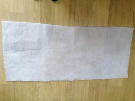 Photo of free Padding for quilting (Epsom KT19) #3