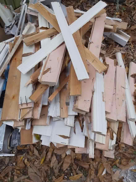 Photo of free Firewood? (Tunbury Wood ME5) #1