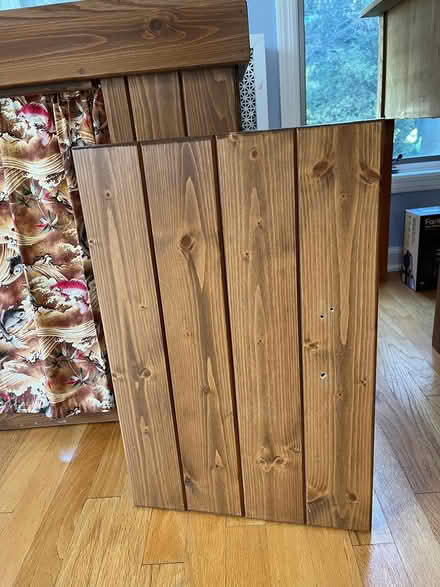 Photo of free Aquarium, stand and filters (Basking Ridge) #3