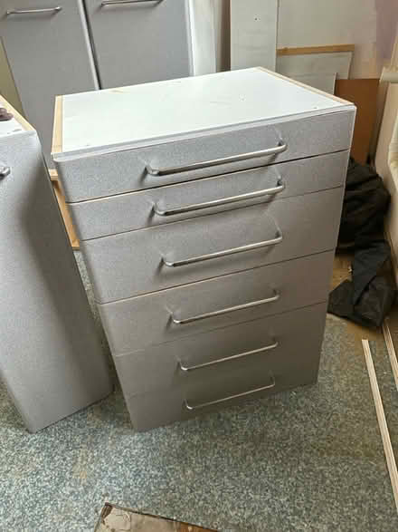 Photo of free Drawer cabinet/unit 50cm wide (Didcot, OX11) #1