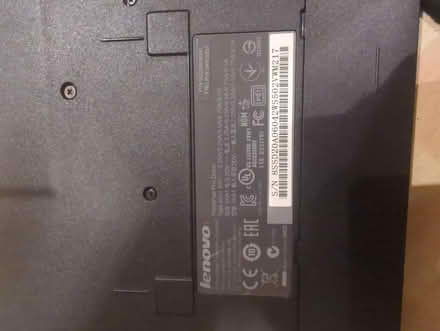 Photo of free Lenovo thinkpad pro dock (Leyton E10) #1