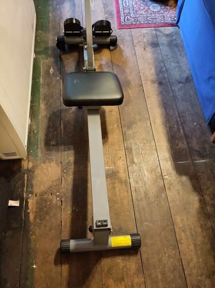 Photo of free Rowing machine (North Sheen TW9) #1