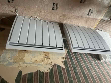 Photo of free 3 Night Storage Heaters (Penrith CA11) #1