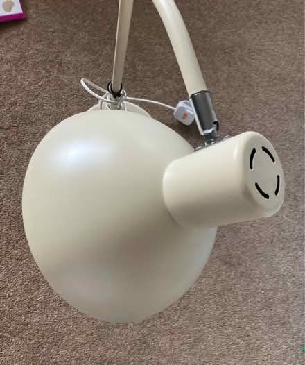 Photo of free Large IKEA desk lamp (Princes Risborough HP27) #2