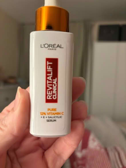 Photo of free Revitalise clinical serum (Amersham house HP6) #1