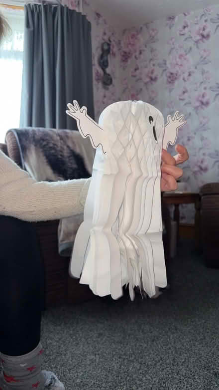 Photo of free Halloween decorations and outfits (Warwick CV34) #4