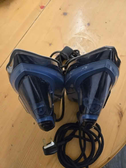 Photo of free Philip Azuir iron x2 (Weoley castle B29) #3