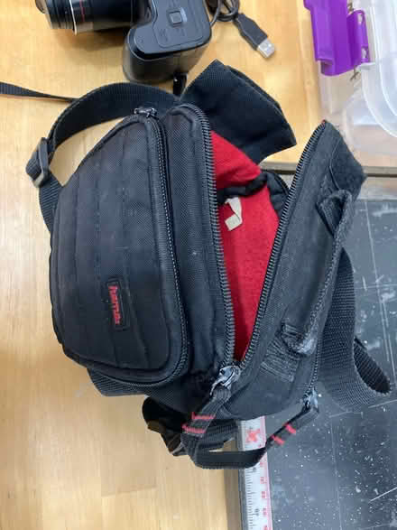 Photo of free Panasonic LUMIX Bridge Camera (NW7 Bunns Lane) #3