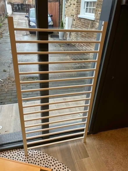 Photo of free IKEA Gulliver cot side panel (London SE13) #1