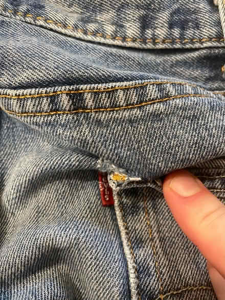 Photo of free Men’s Levis (Schaumburg) #3